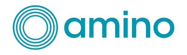 Amino logo