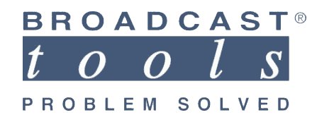 Broadcast Tools logo