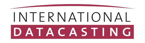 International Datacasting logo