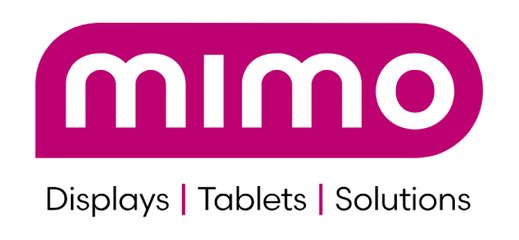 Mimo Monitors logo