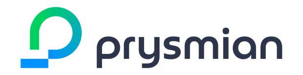 Prysmian logo