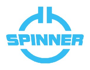 Spinner logo