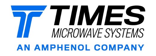 Times Microwave logo