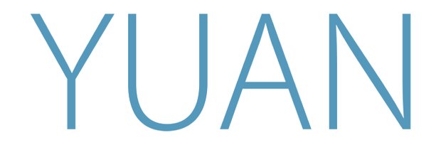 YUAN logo