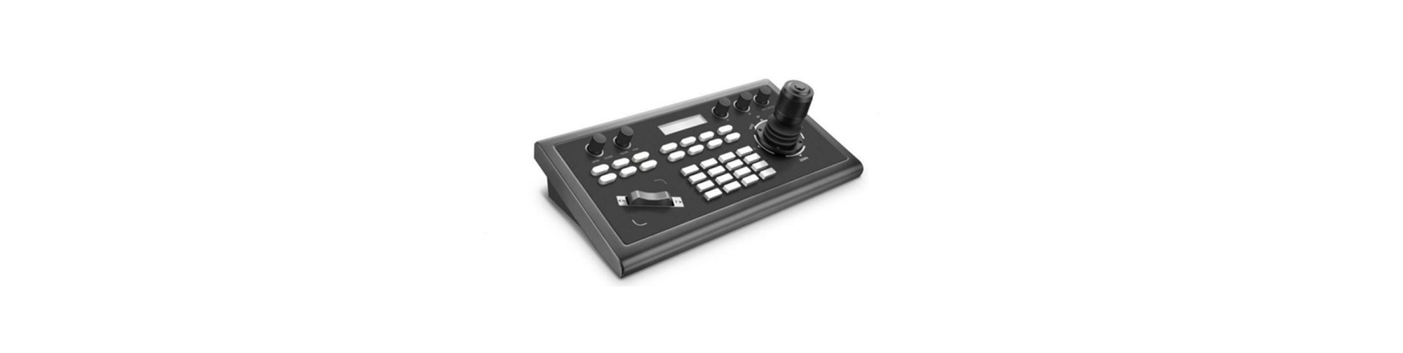Minrray PTZ camera controller