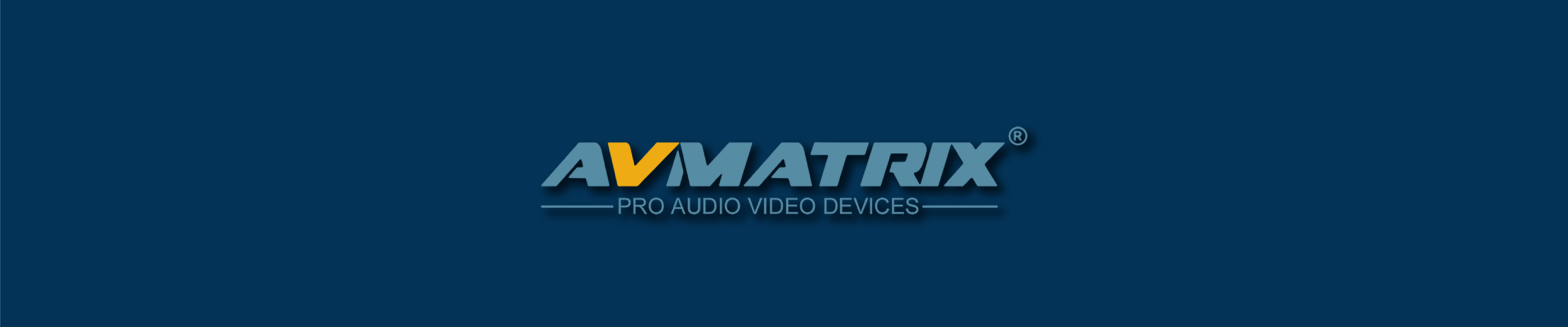 AV Matrix SDI & HDMI 4K Pattern Generator