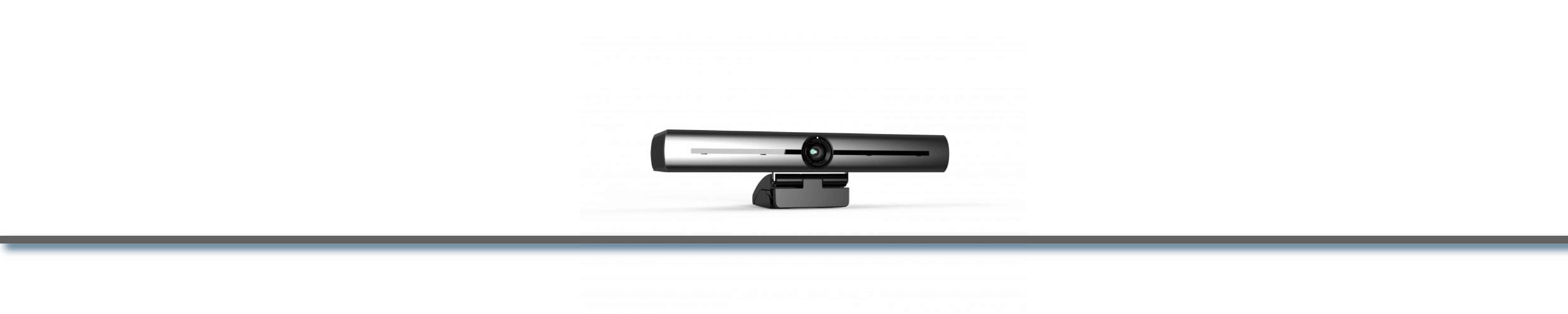 All new 4K UHD ePTZ video conference camera