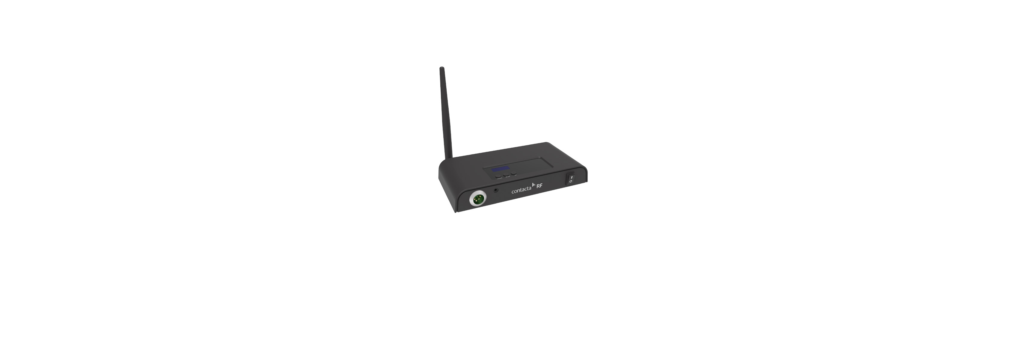 AVW Group introduce Contacta IR and RF systems Sydney, Australia