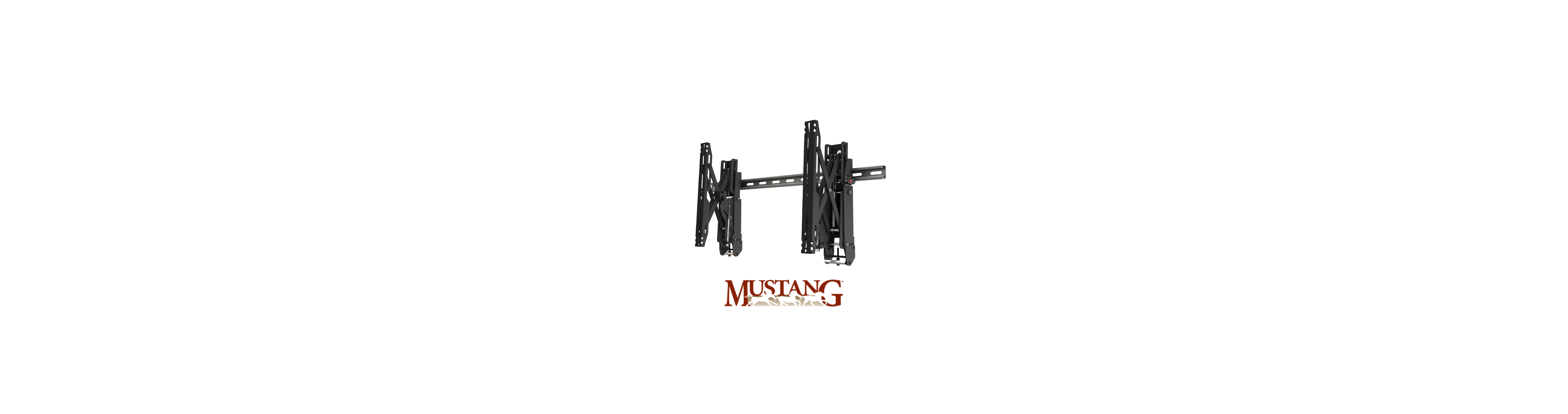 Clearance – Mustang Pro Video Wall Mount