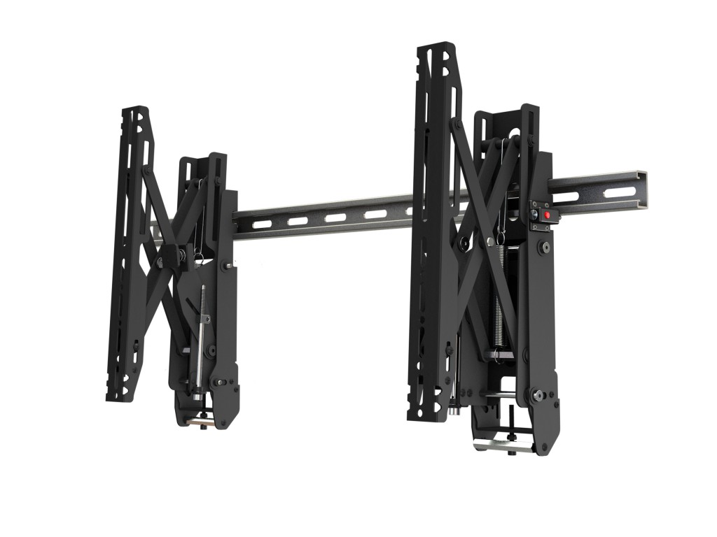 Mustang Professional Video Wall Mount