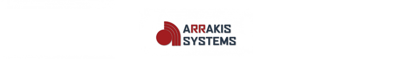 Arrakis Systems ARC-5  All killer, no filler.