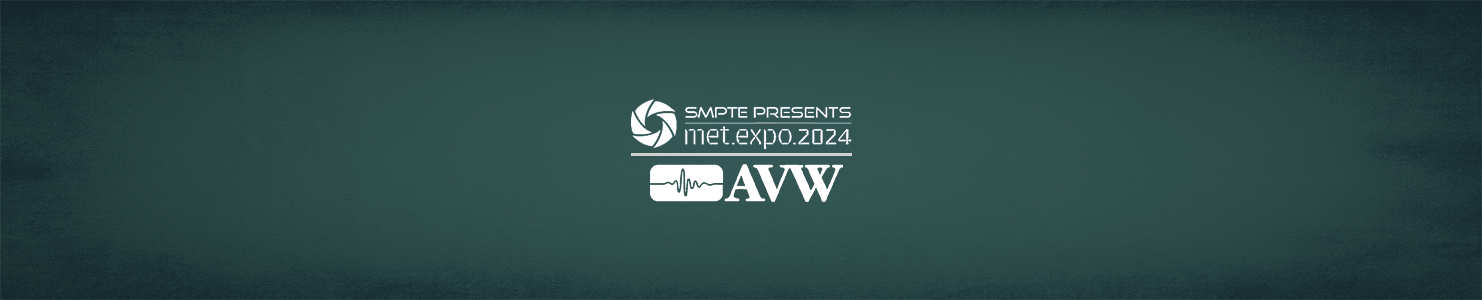 SMPTE Australia: METexpo 2024