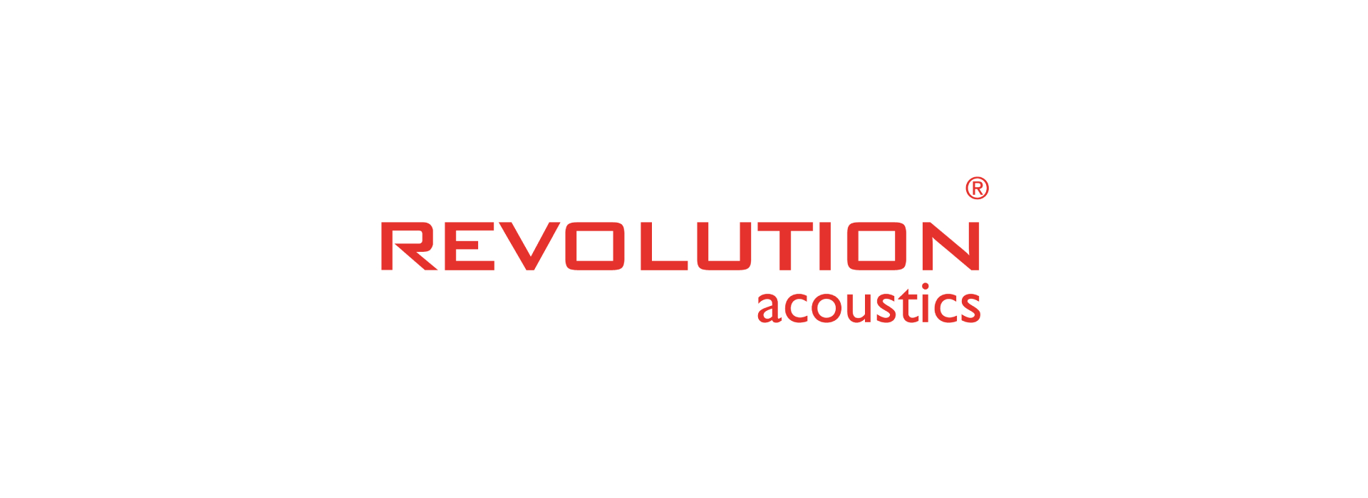 Revolution Acoustics