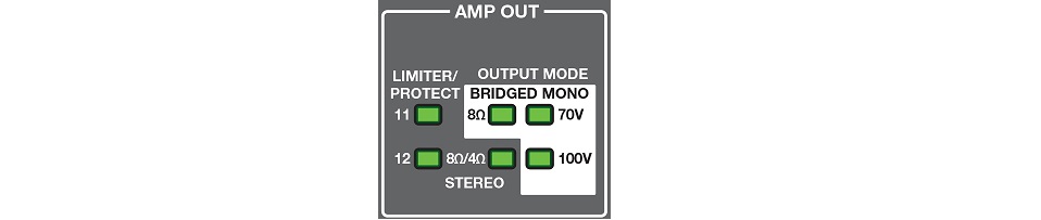 DTP3 CrossPoint 884 Matrix Switcher5