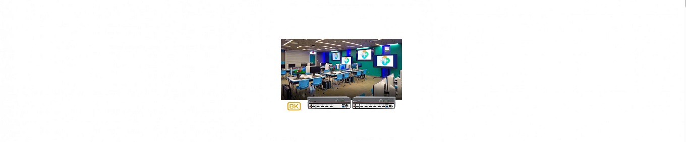 Now Shipping! More 8K HDMI Distribution Amplifiers Added to Lineup