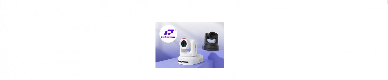 New Plugin for Telycam PTZ Cameras for Popular Control Platform
